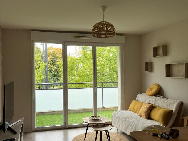 Appartement location à Dijon, Chenôve