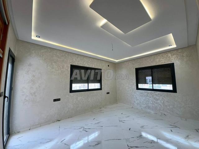 Appartement location à Gharb-Chrarda-Beni Hssen