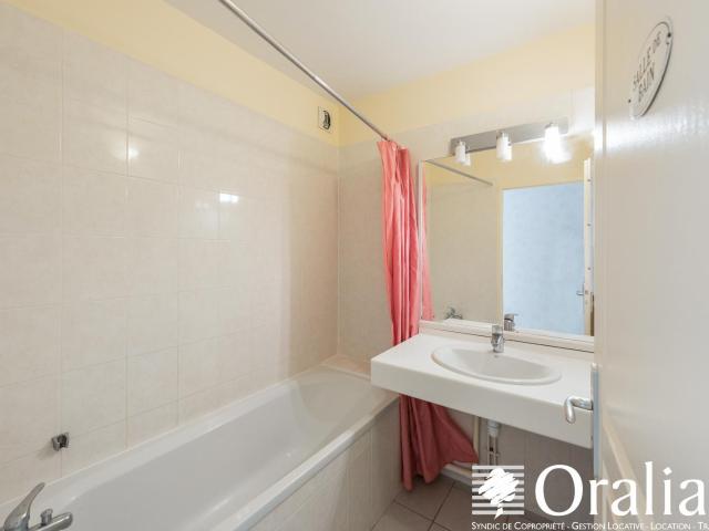 Appartement location à Dijon