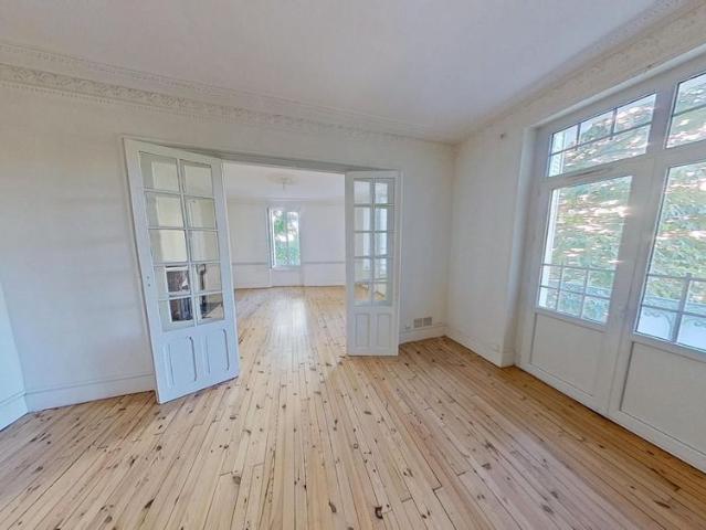 Appartement location à Plateau central, Clermont-Ferrand