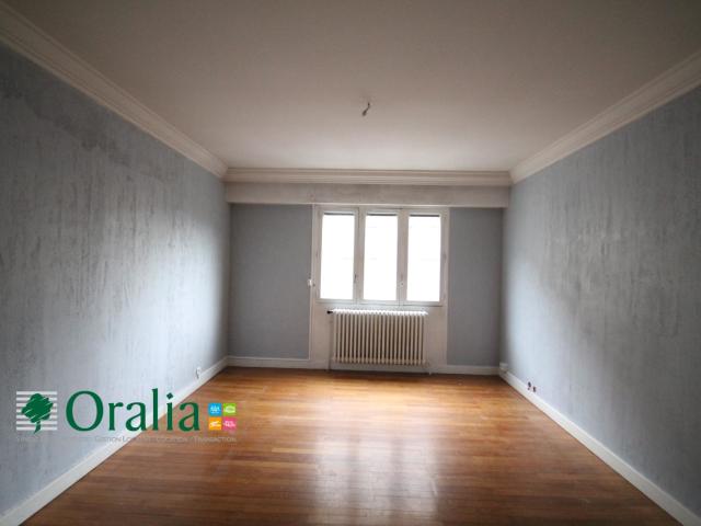 Appartement location à Grenoble