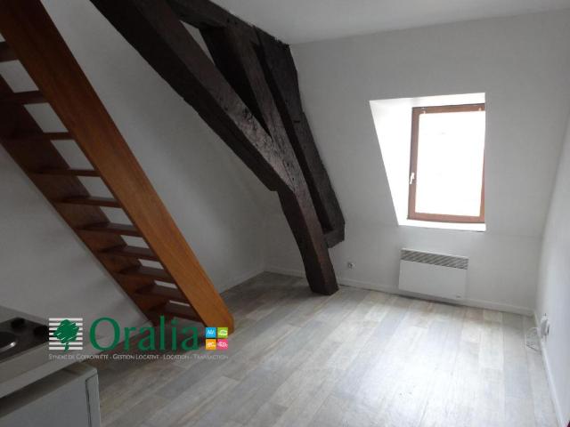 Appartement location à Dijon