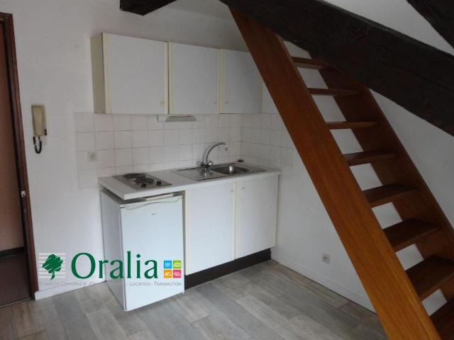 Appartement location à Dijon