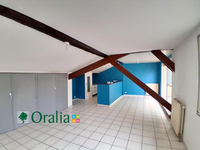 Appartement location à Villefranche-sur-Saône, Rhône