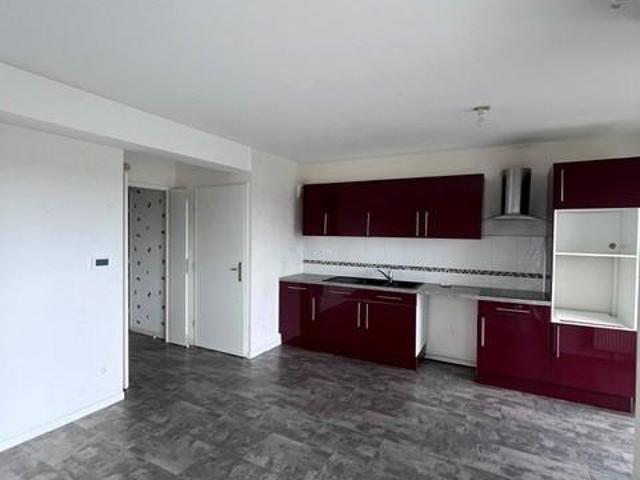 Appartement location à Dijon, Longvic