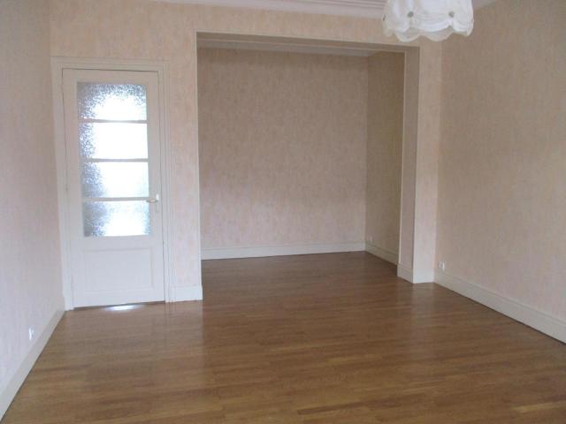 Appartement location à Grenoble