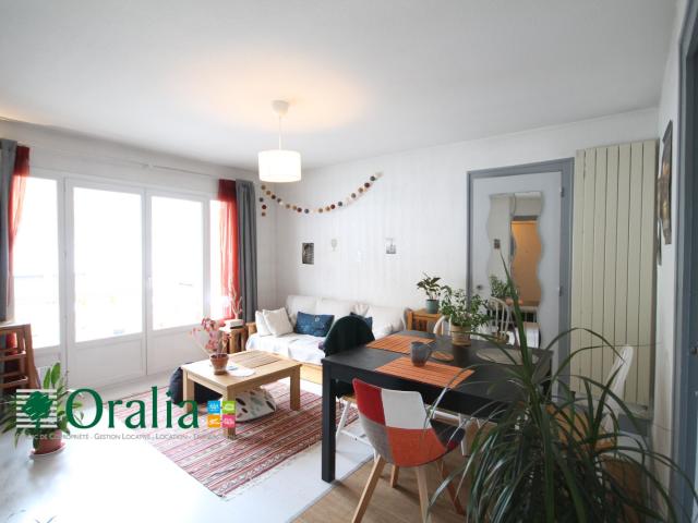 Appartement location à Grenoble