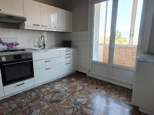 Appartement location à Grenoble, Fontaine