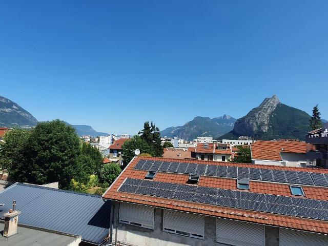 Appartement location à Grenoble, Fontaine