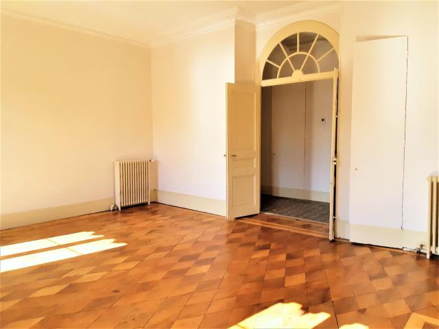 Appartement location à Grenoble