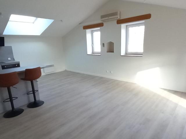 Appartement location à Villefranche-sur-Saône, Rhône