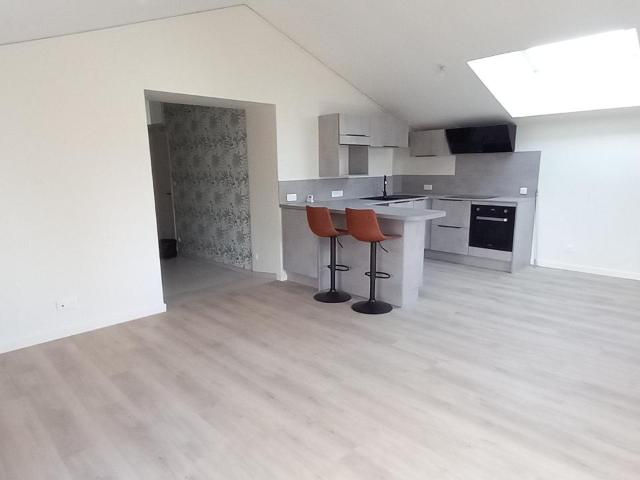 Appartement location à Villefranche-sur-Saône, Rhône
