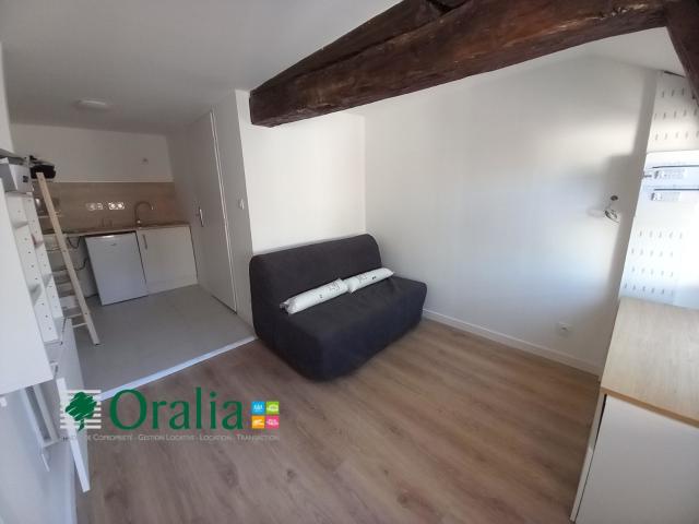 Appartement location à Dijon