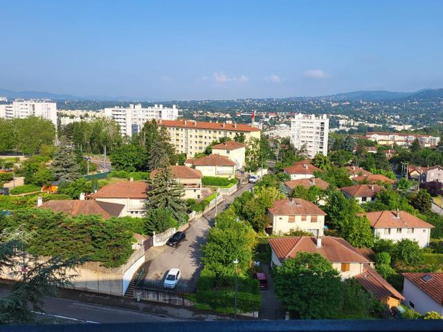 Appartement location à Lyon, Métropole de Lyon