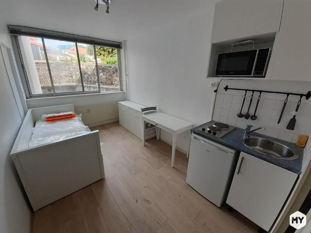 Appartement location à Clermont-Ferrand, Chamalières