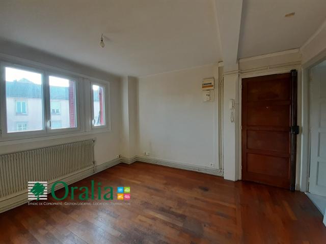 Appartement location à Dijon