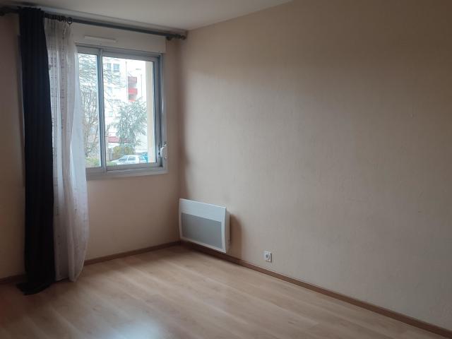 Appartement location à Dijon