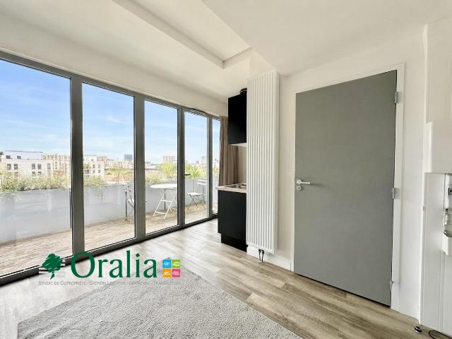 Appartement location à Bordeaux