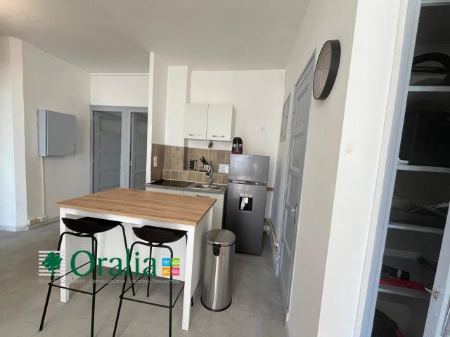 Appartement location à Grenoble
