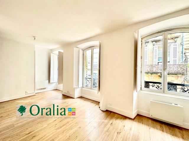 Appartement location à Bordeaux