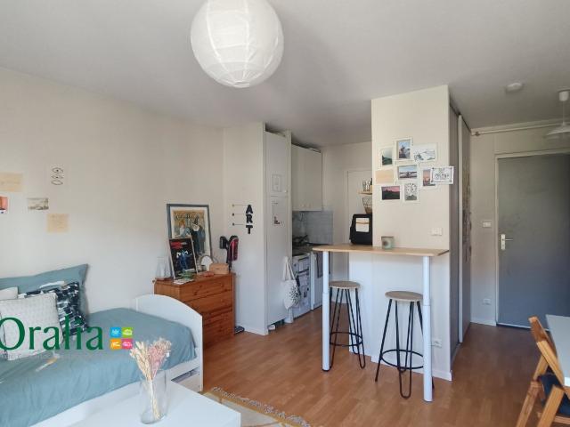 Appartement location à Dijon