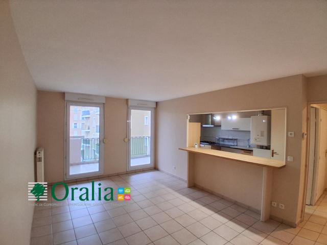 Appartement location à Bourg-en-Bresse, Jassans-riottier