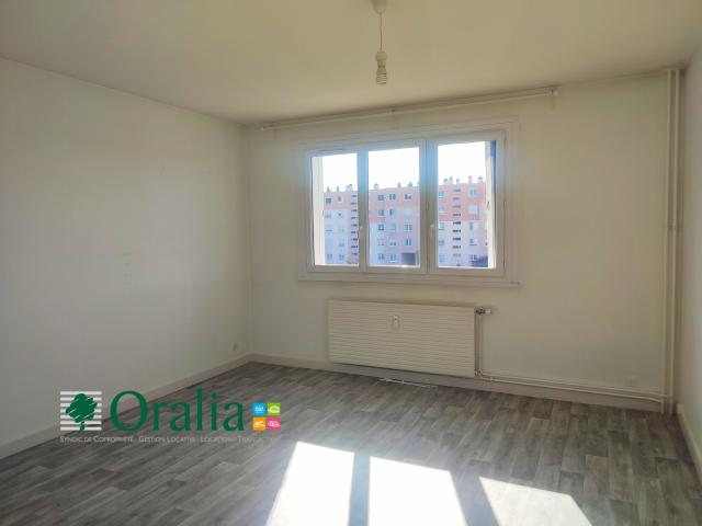 Appartement location à Dijon