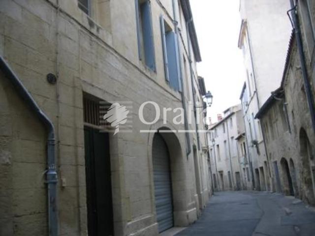 Appartement location à Montpellier
