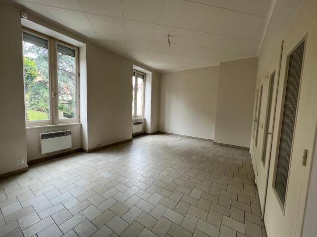 Appartement location à Villefranche-sur-Saône, Rhône