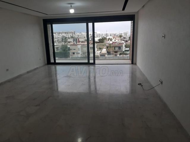 Appartement location à Hay Riad, Berkane