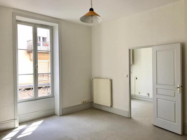 Appartement location à Villefranche-sur-Saône, Rhône