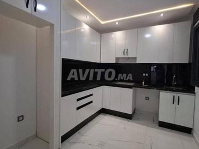 Appartement location à Gharb-Chrarda-Beni Hssen