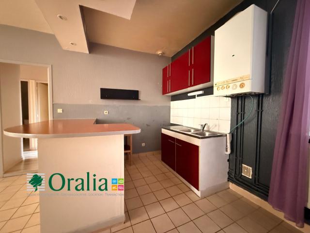 Appartement location à Villefranche-sur-Saône, Rhône