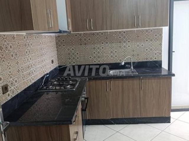 Appartement location à Skhirat