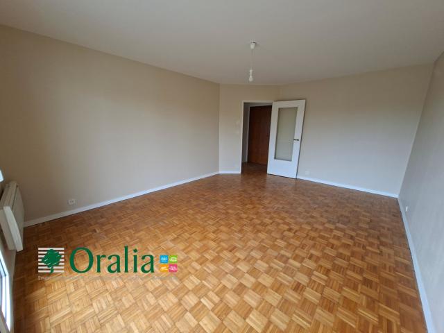 Appartement location à Dijon