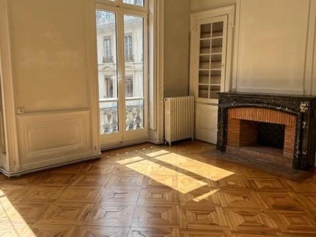 Appartement location à Lyon, Métropole de Lyon