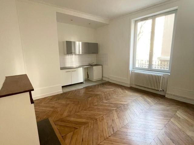 Appartement location à Lyon, Métropole de Lyon