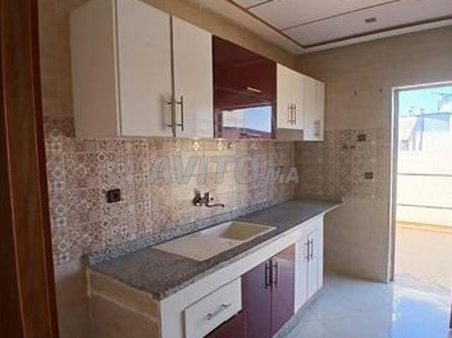 Appartement location à El Ma, Gharb-Chrarda-Beni Hssen