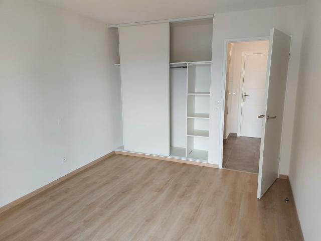 Appartement location à Bordeaux, Bassens