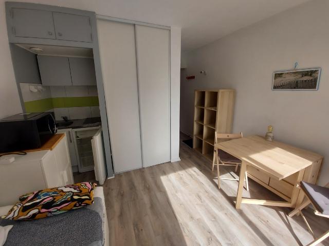 Appartement location à Bordeaux