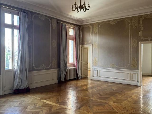 Appartement location à Les Galoubies, Chamalières