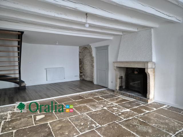 Appartement location à Dijon, Val-suzon