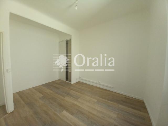 Appartement location à Marseille