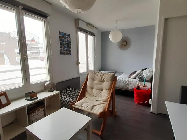 Appartement location à Dijon