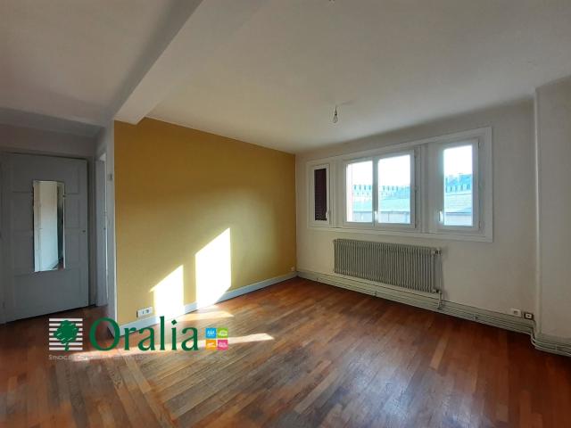 Appartement location à Dijon