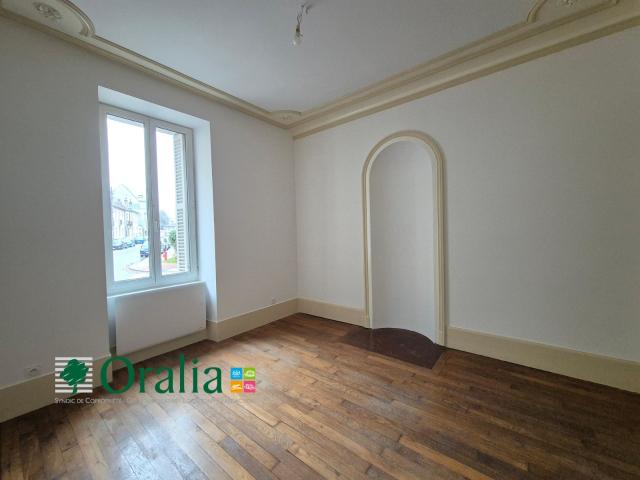 Appartement location à Dijon