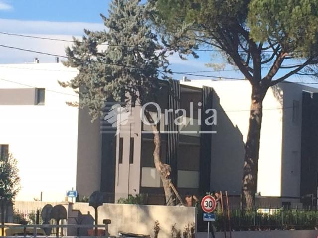 Appartement location à Montpellier