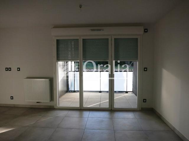 Appartement location à Montpellier