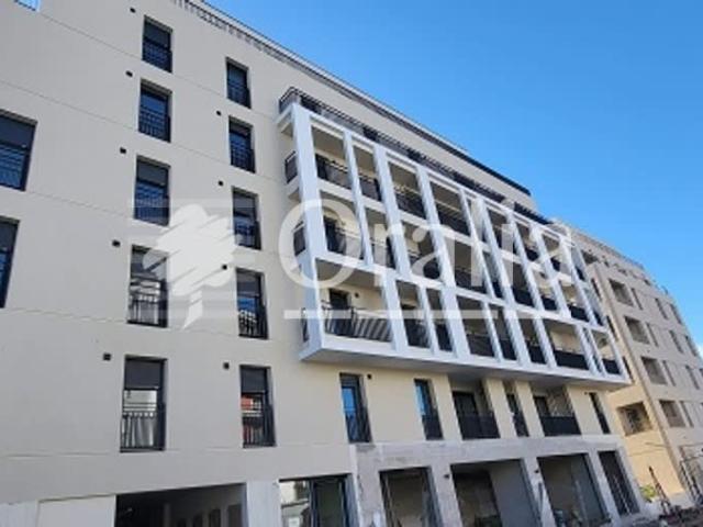 Appartement location à Montpellier