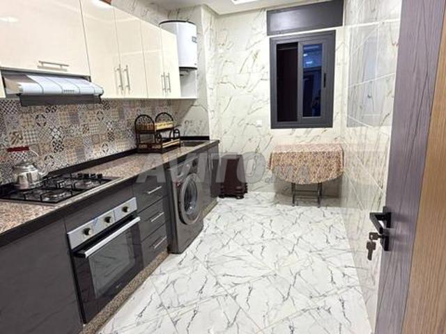 Appartement location à Hay Riad, Berkane